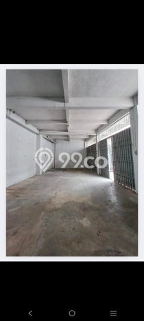 LOKASI PREMIUM! Gudang Area Komersial Kawasan Pegadungan, Luas 348m2m², Siap Bisnis LOKASI PREMIUM! Gudang Area Komersial Kawasan Pegadungan, Luas 348m2m², Siap Bisnis