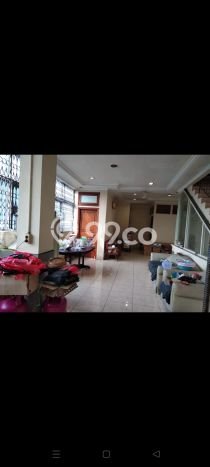 Unit Ruko Dijual di Kebayoran Lama Jakarta Selatan Luas Bangunan 276m2 Unit Ruko Dijual di Kebayoran Lama Jakarta Selatan Luas Bangunan 276m2