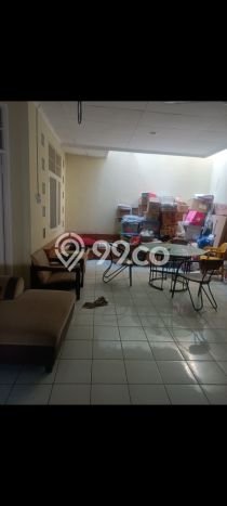 KESEMPATAN TERBAIK! Rumah di Kalideres, 3 KT, Ready, Luas 144m² LB 208m² KESEMPATAN TERBAIK! Rumah di Kalideres, 3 KT, Ready, Luas 144m² LB 208m²