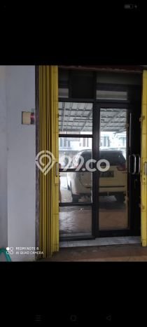 Jual Ruko Kawasan Tangerang, Luas 120m², Area Berkembang, Jalan Utama Jual Ruko Kawasan Tangerang, Luas 120m², Area Berkembang, Jalan Utama