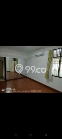 HUNIAN PILIHAN! Rumah di Citra Garden, 3 KT, Lingkungan Asri, LT 220m² LB 162m² HUNIAN PILIHAN! Rumah di Citra Garden, 3 KT, Lingkungan Asri, LT 220m² LB 162m²