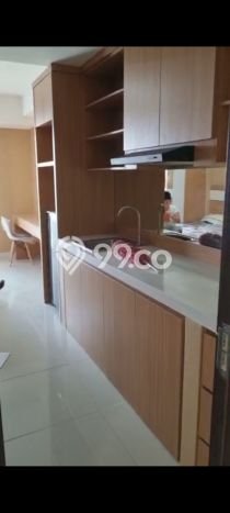 Apartemen Premium Kawasan Kalideres, 1 KT, Luas 21m², Ready Ditempati Apartemen Premium Kawasan Kalideres, 1 KT, Luas 21m², Ready Ditempati
