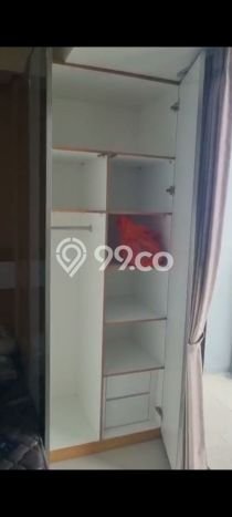 Apartemen Premium Kawasan Kalideres, 1 KT, Luas 21m², Ready Ditempati Apartemen Premium Kawasan Kalideres, 1 KT, Luas 21m², Ready Ditempati