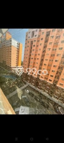 UNIT TERBAIK! Apartemen Kawasan Cengkareng, 1 KM, Luas 42m², Lokasi Premium, Fasilitas Modern, Bisa Segera Ditempati UNIT TERBAIK! Apartemen Kawasan Cengkareng, 1 KM, Luas 42m², Lokasi Premium, Fasilitas Modern, Bisa Segera Ditempati