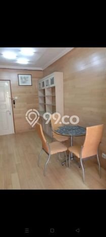 Apartemen di Cengkareng, 2 KM, Luas 55m², Area Premium Apartemen di Cengkareng, 2 KM, Luas 55m², Area Premium