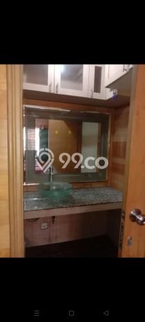 Apartemen di Cengkareng, 2 KM, Luas 55m², Area Premium Apartemen di Cengkareng, 2 KM, Luas 55m², Area Premium