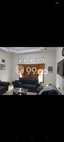Dijual rumah 2 lantai di Metro Permata Tangerang Dijual rumah 2 lantai di Metro Permata Tangerang
