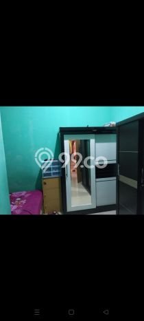 Dijual rumah 2 lantai di Metro Permata Tangerang Dijual rumah 2 lantai di Metro Permata Tangerang