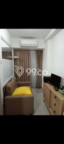 BEST LOCATION! Apartemen di Taman Surya, 2 KT, Luas 51m², Siap Huni, Fasilitas Modern BEST LOCATION! Apartemen di Taman Surya, 2 KT, Luas 51m², Siap Huni, Fasilitas Modern