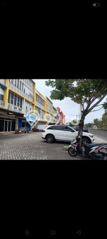 Ruko Kawasan Taman Surya, Luas 160m², For Rent, Pusat Bisnis, Siap Usaha Ruko Kawasan Taman Surya, Luas 160m², For Rent, Pusat Bisnis, Siap Usaha