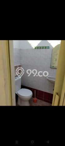 Rumah Nyaman di Taman Palem, 2 KM, Lingkungan Tenang, Luas 58m² Bangunan 135m² Rumah Nyaman di Taman Palem, 2 KM, Lingkungan Tenang, Luas 58m² Bangunan 135m²