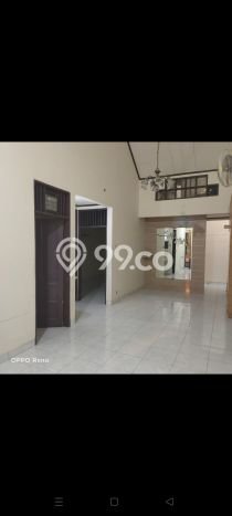 Rumah di Citra Garden, Dekat Stasiun, 1 KM, Luas 120m² Bangunan 125m² Rumah di Citra Garden, Dekat Stasiun, 1 KM, Luas 120m² Bangunan 125m²