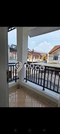 Dijual rumah cantik di Cengkareng Residences Dijual rumah cantik di Cengkareng Residences