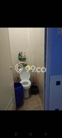 Rumah Modern Cantik 3 KT Siap Huni di Cengkareng Rumah Modern Cantik 3 KT Siap Huni di Cengkareng