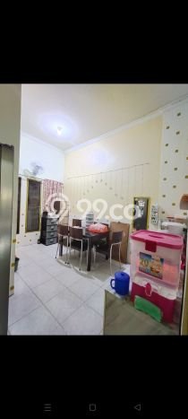Rumah Modern Cantik 3 KT Siap Huni di Cengkareng Rumah Modern Cantik 3 KT Siap Huni di Cengkareng