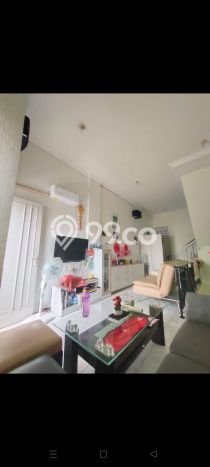 Rumah Modern Cantik 3 KT Siap Huni di Cengkareng Rumah Modern Cantik 3 KT Siap Huni di Cengkareng