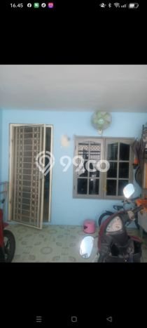 Jual Rumah Eksklusif 4 KT di Taman Palem, Jakarta Barat Jual Rumah Eksklusif 4 KT di Taman Palem, Jakarta Barat