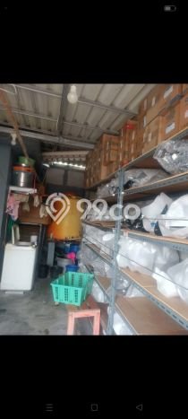 Jual Rumah Eksklusif 4 KT di Taman Palem, Jakarta Barat Jual Rumah Eksklusif 4 KT di Taman Palem, Jakarta Barat
