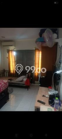 Jual Rumah Eksklusif 4 KT di Taman Palem, Jakarta Barat Jual Rumah Eksklusif 4 KT di Taman Palem, Jakarta Barat