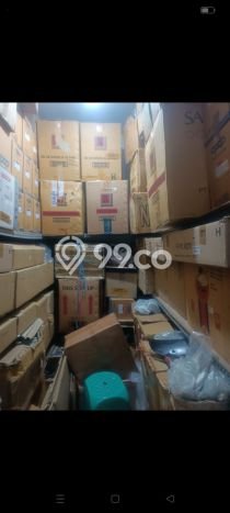 Jual Rumah Eksklusif 4 KT di Taman Palem, Jakarta Barat Jual Rumah Eksklusif 4 KT di Taman Palem, Jakarta Barat
