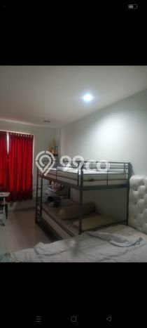 Jual Rumah Eksklusif 4 KT di Taman Palem, Jakarta Barat Jual Rumah Eksklusif 4 KT di Taman Palem, Jakarta Barat