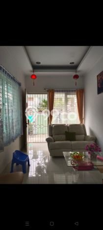 BEST CHOICE! Rumah di Citra Garden, 3 KT, Akses Sekolah, LT 144m² Bangunan 190m² BEST CHOICE! Rumah di Citra Garden, 3 KT, Akses Sekolah, LT 144m² Bangunan 190m²