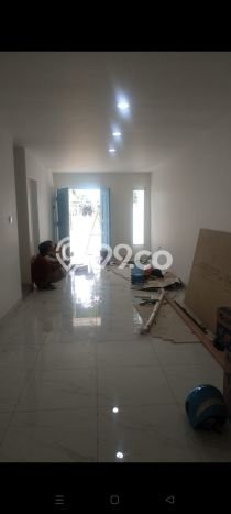 Rumah di Taman Palem, Area Asri, 0 KM Rumah di Taman Palem, Area Asri, 0 KM