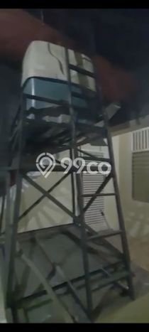 EXCLUSIVE HOME! Rumah di Citra Garden, 1 KM, Design Minimalis, LT 90m² Bangunan 180m² EXCLUSIVE HOME! Rumah di Citra Garden, 1 KM, Design Minimalis, LT 90m² Bangunan 180m²