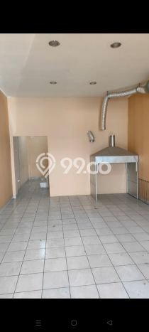 LOKASI TERBAIK! Ruko Kawasan Taman Surya, Luas 95m², Akses Utama LOKASI TERBAIK! Ruko Kawasan Taman Surya, Luas 95m², Akses Utama