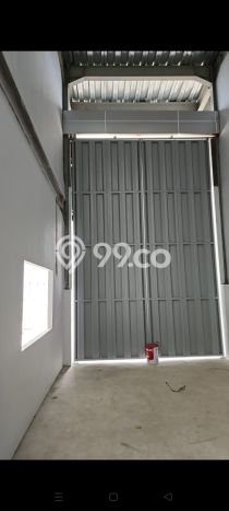 AREA POTENSIAL! Gudang di Citra Garden, Luas 550m², Lokasi Berkembang AREA POTENSIAL! Gudang di Citra Garden, Luas 550m², Lokasi Berkembang