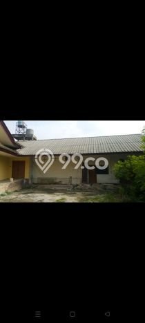 Gudang Kawasan Kembangan, Luas 502m², Area Komersial, For Rent Gudang Kawasan Kembangan, Luas 502m², Area Komersial, For Rent