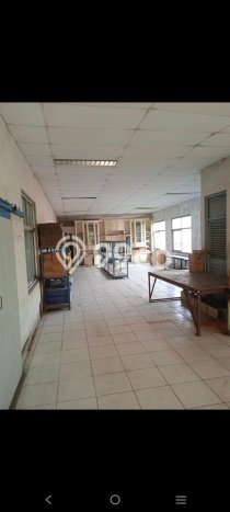 POTENSI BESAR! Pabrik di Bitung, Luas 3690m², Lokasi Jalan Utama POTENSI BESAR! Pabrik di Bitung, Luas 3690m², Lokasi Jalan Utama