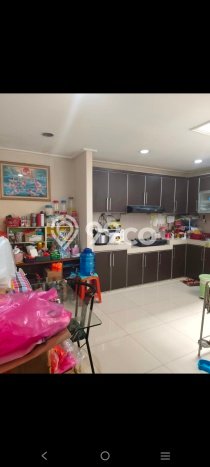 For Sale! Premium House LT 120m2 Desain Elegan di Citra Garden For Sale! Premium House LT 120m2 Desain Elegan di Citra Garden