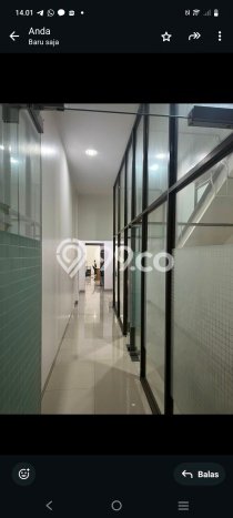Paling Dicari! Ruko Dijual di Citra Garden Harga Kompetitif Paling Dicari! Ruko Dijual di Citra Garden Harga Kompetitif