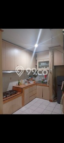 Hunian Bagus Disewakan di Citra Garden, Jakarta Barat LT 96m2, LB 102m2 Hunian Bagus Disewakan di Citra Garden, Jakarta Barat LT 96m2, LB 102m2