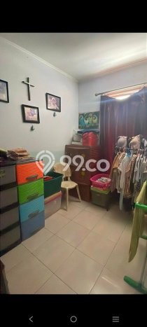 Jual Rumah Minimalis Bagus Punya 2 KT di Cengkareng Jakarta Barat - Jual Rumah Minimalis Bagus Punya 2 KT di Cengkareng Jakarta Barat -