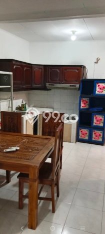 Rumah Modern 4 KT di Daan Mogot Tangerang Full Furnished Rumah Modern 4 KT di Daan Mogot Tangerang Full Furnished