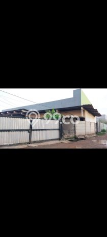 Gudang Paling Dicari LB 650m2 Dijual di Cipondoh Gudang Paling Dicari LB 650m2 Dijual di Cipondoh
