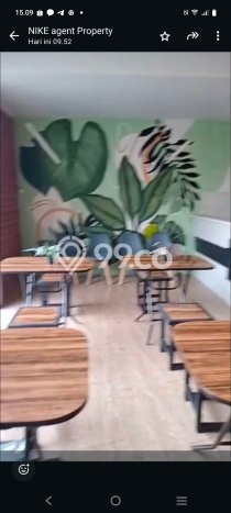 Ruko Kawasan Niaga Kawasan Citra Garden, Luas 139m2m², Siap Operasional Ruko Kawasan Niaga Kawasan Citra Garden, Luas 139m2m², Siap Operasional