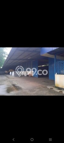 Unit Gudang Dijual di Tangerang LT 6965m2 & LB 3690m2 Unit Gudang Dijual di Tangerang LT 6965m2 & LB 3690m2