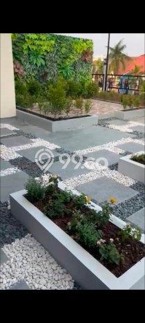Ruko Kawasan Niaga Kawasan Citra Garden, Luas 139m2m², Siap Operasional Ruko Kawasan Niaga Kawasan Citra Garden, Luas 139m2m², Siap Operasional