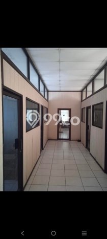 POTENSI BESAR! Pabrik di Bitung, Luas 3690m², Lokasi Jalan Utama POTENSI BESAR! Pabrik di Bitung, Luas 3690m², Lokasi Jalan Utama