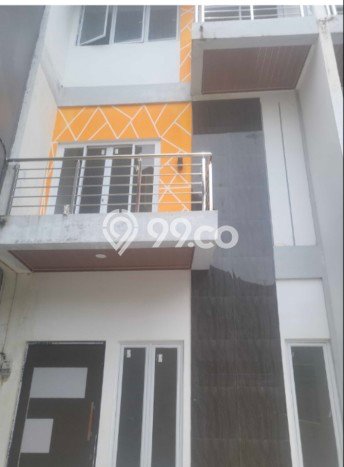 For Sale Rumah 3 Kamar Lokasi Ideal Bagus dan Strategis di Tambora For Sale Rumah 3 Kamar Lokasi Ideal Bagus dan Strategis di Tambora