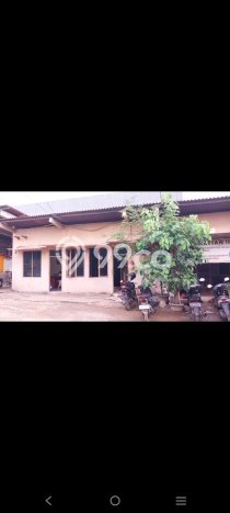 Gudang Paling Dicari LB 650m2 Dijual di Cipondoh Gudang Paling Dicari LB 650m2 Dijual di Cipondoh