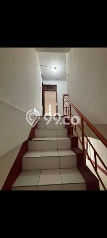 AREA BISNIS! Ruko di Taman Surya, Luas 120m², Lokasi Premium AREA BISNIS! Ruko di Taman Surya, Luas 120m², Lokasi Premium