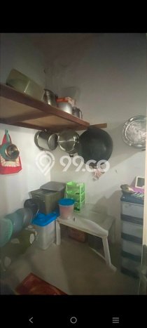 Jual Rumah Minimalis Bagus Punya 2 KT di Cengkareng Jakarta Barat - Jual Rumah Minimalis Bagus Punya 2 KT di Cengkareng Jakarta Barat -
