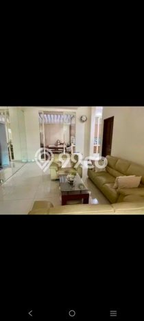 Ready to Use! Luxury House LT 213m2 Desain Modern di Pantai Indah Kapuk Ready to Use! Luxury House LT 213m2 Desain Modern di Pantai Indah Kapuk