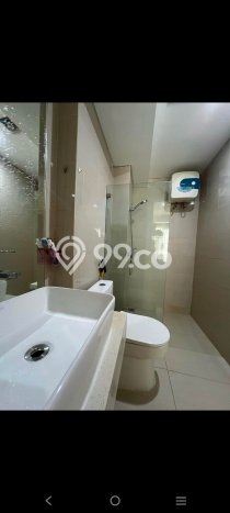 Apartemen Premium Kawasan , 2 KM, Luas 79m2m², Ready Ditempati Apartemen Premium Kawasan , 2 KM, Luas 79m2m², Ready Ditempati