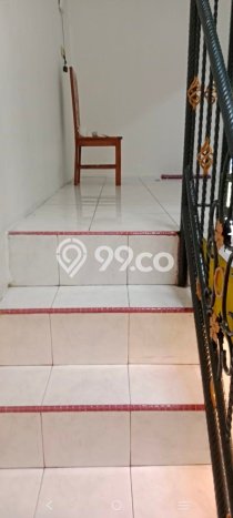 Rumah Modern 4 KT di Daan Mogot Tangerang Full Furnished Rumah Modern 4 KT di Daan Mogot Tangerang Full Furnished
