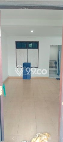 Rumah Modern 4 KT di Daan Mogot Tangerang Full Furnished Rumah Modern 4 KT di Daan Mogot Tangerang Full Furnished